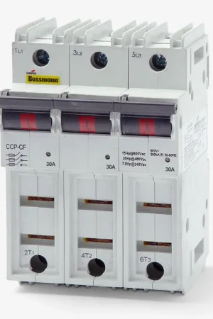 Eaton CCP-3-30CF Fuse Crafted