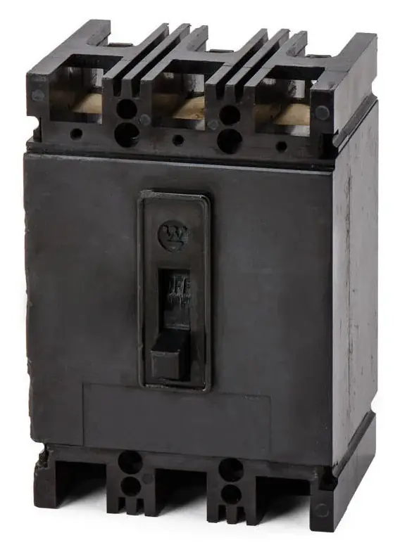Low Price Eaton / Westinghouse FB3010 - 10A 3 Pole Molded Case Circuit Breaker