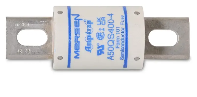Mersen A50QS400-4 Fuse Budget
