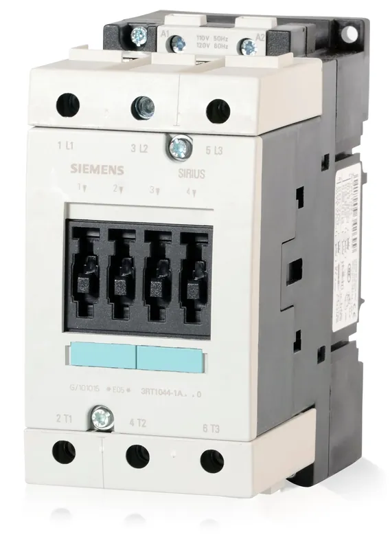 Price Drop Siemens 3RT1044-1AK60 Contactor