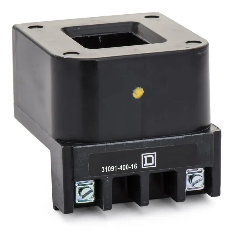 Square D 31091-400-16 Coil Trending