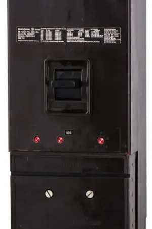 Buy Today Eaton / Cutler-Hammer NB3800PR - 800A 3 Pole Molded Case Circuit Breaker