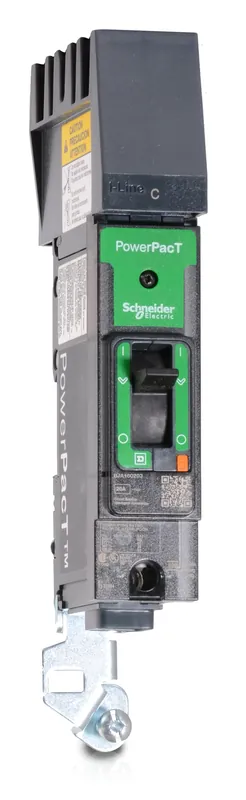 Square D BJA160203 - 20A 1 Pole Molded Case Circuit Breaker Brand New