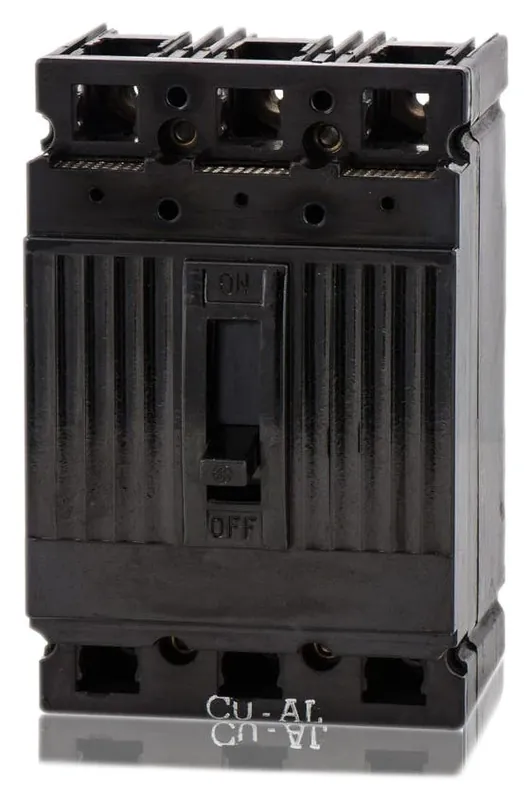 Weekend Sale ABB / General Electric TEF134030 - 30A 3 Pole Molded Case Circuit Breaker