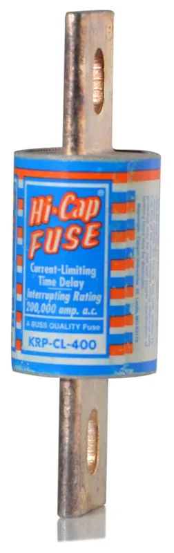 Last Chance Eaton KRP-CL-400 Fuse