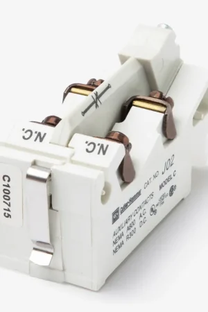 Eaton J02 Auxiliary Contact Professional Grade