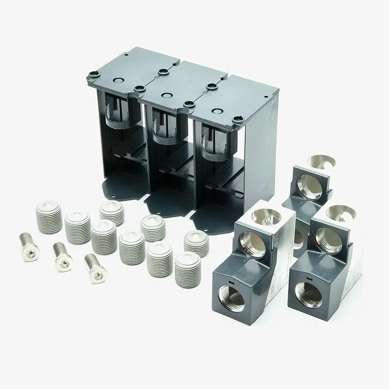 Buy Today Square D AL600LS52K3 Lug Kit