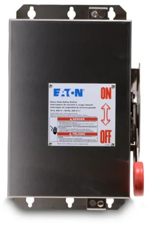 Eaton DH361UWK316 Safety Switch Factory Price