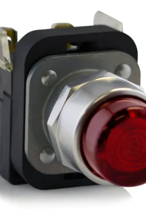 Allen Bradley 800T-QBH2R Push Button Best Price