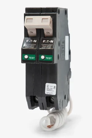 Big Sale Eaton / Cutler-Hammer CHN220CAF - 20A AFCI Miniature Circuit Breaker