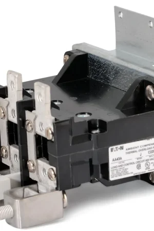 Brand New Eaton AA43A Overload Relay