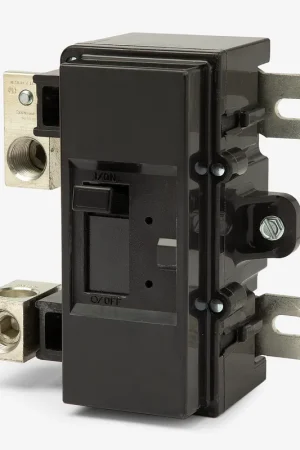 Top Pick Square D QOM2200MM - 200A 2 Pole Miniature Circuit Breaker