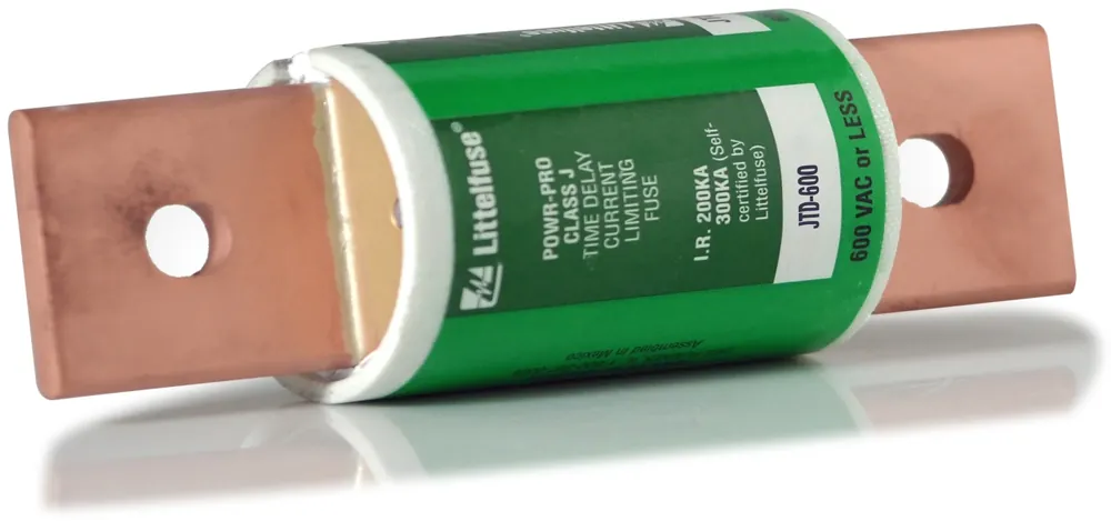 Littelfuse JTD-600 Fuse Final Sale