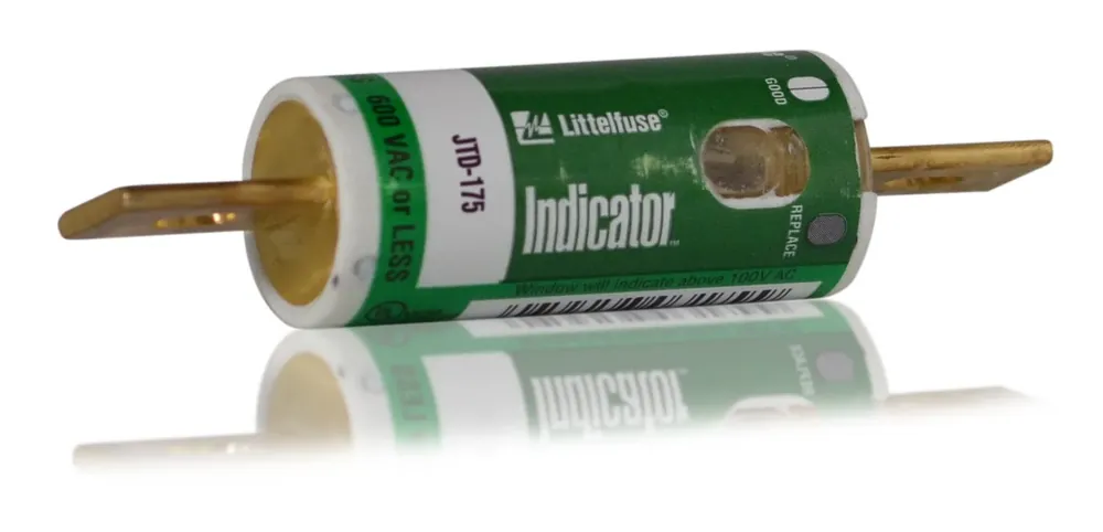 Low Price Littelfuse JTD-175 Fuse