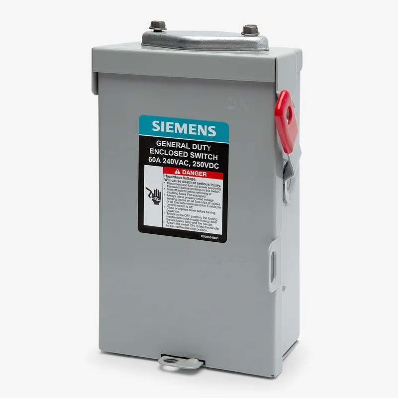 Siemens GNF322RA Safety Switch Crafted