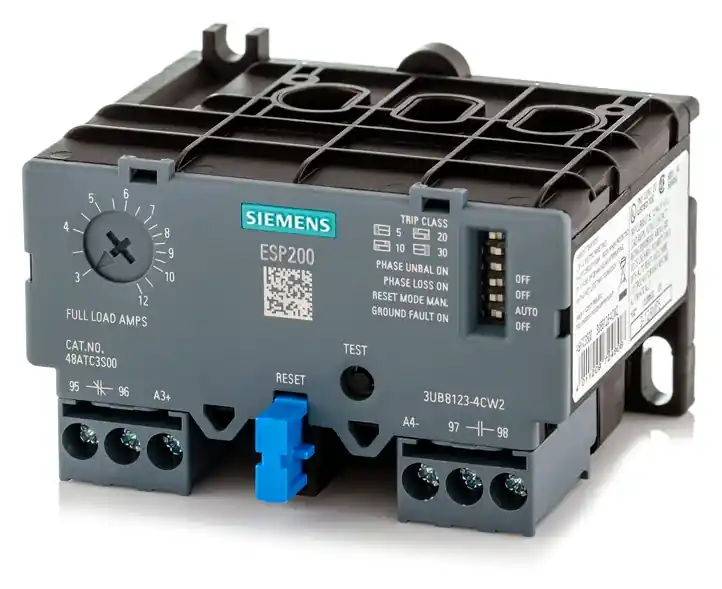 Save Now Siemens 48ATC3S00 Overload Relay