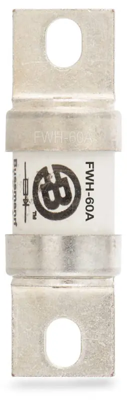 Eaton FWH-60A Fuse Deal