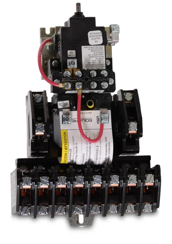 Square D 8903LXO1000V02 Contactor Markdown
