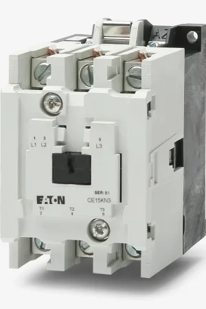 Exclusive Offer Eaton CE15KN3AB Contactor