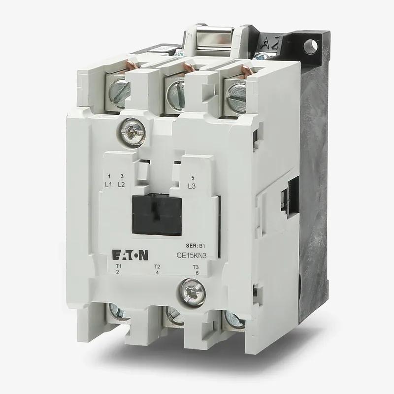 Exclusive Offer Eaton CE15KN3AB Contactor