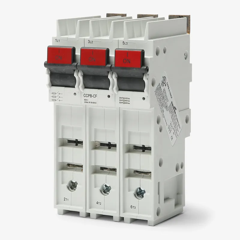 In Demand Eaton CCPB-3-30CF Circuit Protector Base