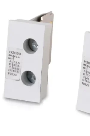 Eaton H2020-3 Heater Pack Final Sale