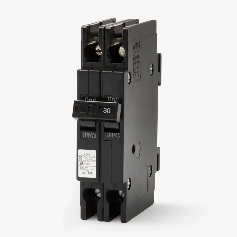 Eaton / Cutler-Hammer QCR2030 - 30A 2 Pole Miniature Circuit Breaker New Arrival