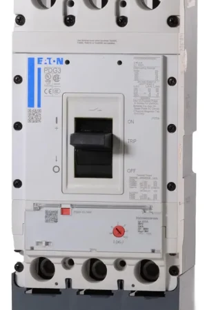 Eaton PDG33M0600FNNN Frame Discount