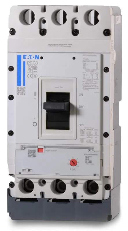 Eaton PDG33M0600FNNN Frame Discount