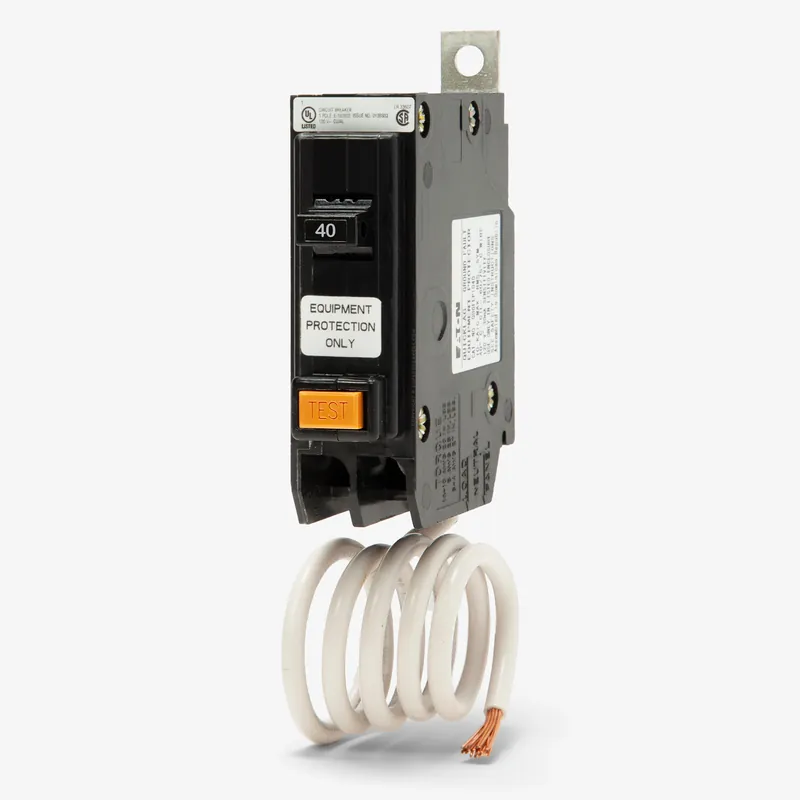 Eaton / Cutler-Hammer QBGFEP1040 - 40A GFEP Miniature Circuit Breaker Grab Now