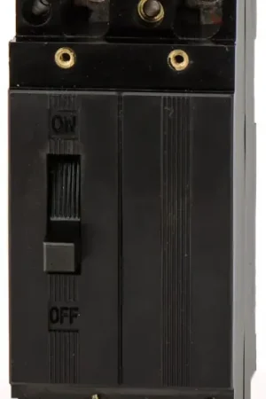 Eaton / Westinghouse EA2070 - 70A 2 Pole Molded Case Circuit Breaker Trending