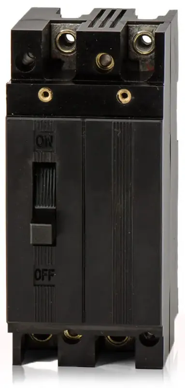 Eaton / Westinghouse EA2070 - 70A 2 Pole Molded Case Circuit Breaker Trending
