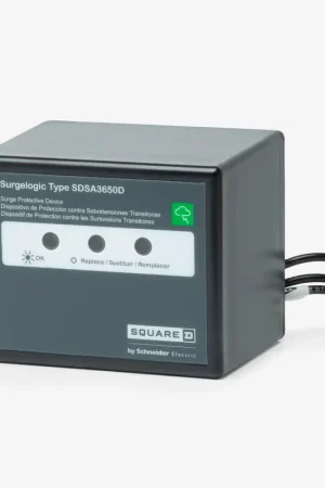 Square D SDSA3650D Surge Protection Device Express Delivery