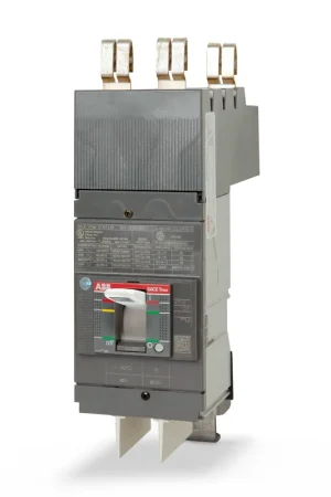 ABB XT1HU3060AYD000XXX - 60A 3 Pole Molded Case Circuit Breaker Limited Time