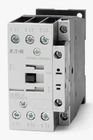 Eaton XTCE025C10C Contactor Top Pick