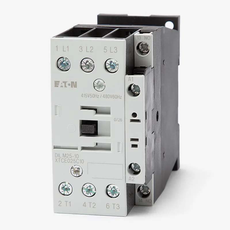 Eaton XTCE025C10C Contactor Top Pick