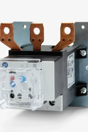 Buy Today Allen Bradley 592-1EFGD Overload Relay