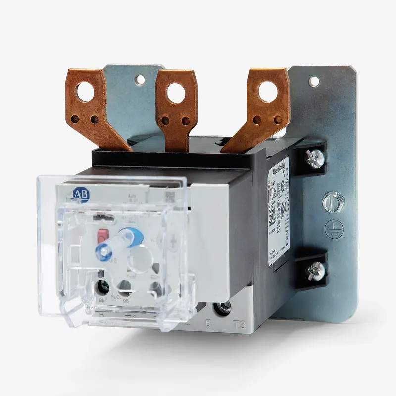 Buy Today Allen Bradley 592-1EFGD Overload Relay