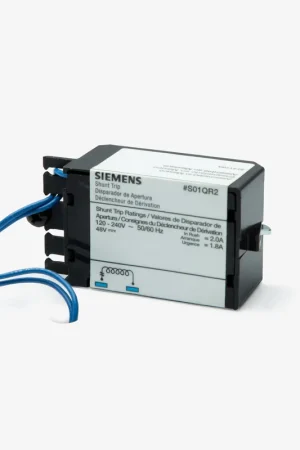 Bargain Siemens S01QR2 Shunt Trip