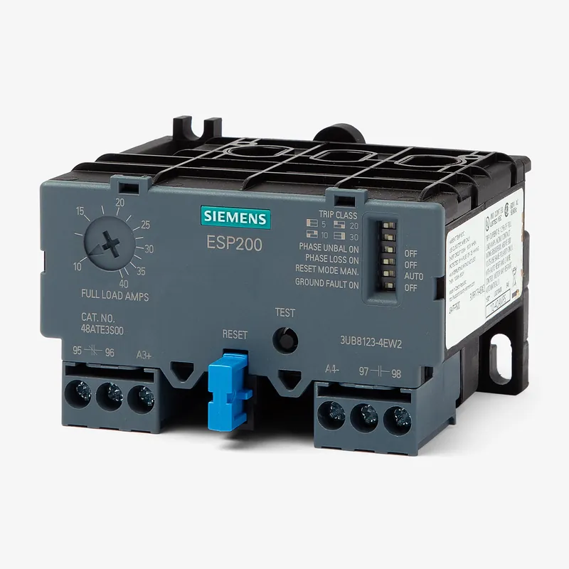 Siemens 48ATE3S00 Overload Relay Price Cut