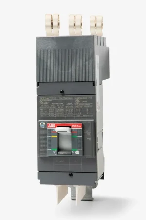 ABB XT1SU3110AYD000XXX - 110A 3 Pole Molded Case Circuit Breaker Price Cut