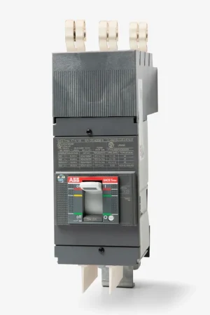 ABB XT1NU3110AYD000XXX - 110A 3 Pole Molded Case Circuit Breaker Reduced Price