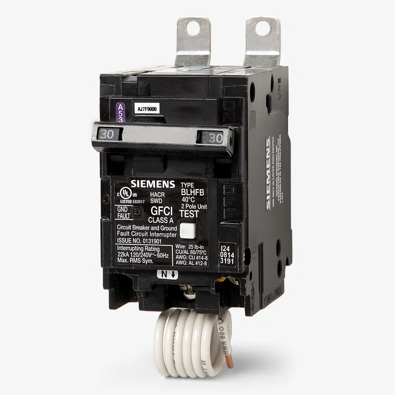 Siemens B230GFH - 30A GFCI Molded Case Circuit Breaker Fast Shipping