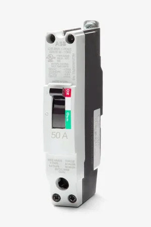 Buy Online ABB TEYL1050B 1 Pole Circuit Breaker