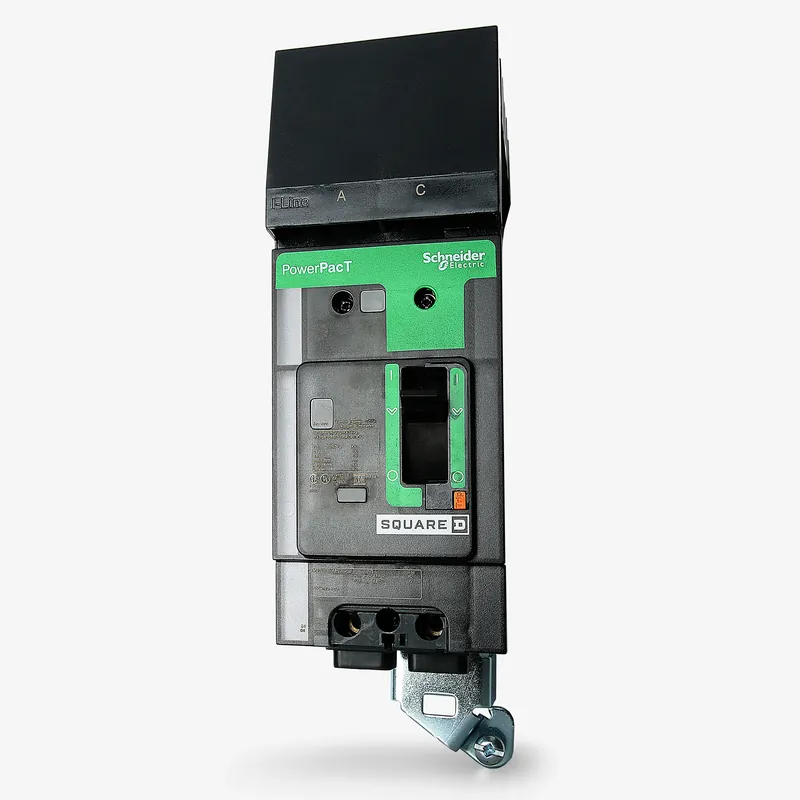Top Rated Square D BJA260704 - 70A 2 Pole Molded Case Circuit Breaker