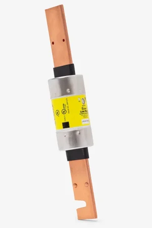 Bussmann LPS-RK-125SPI Fuse Must Have