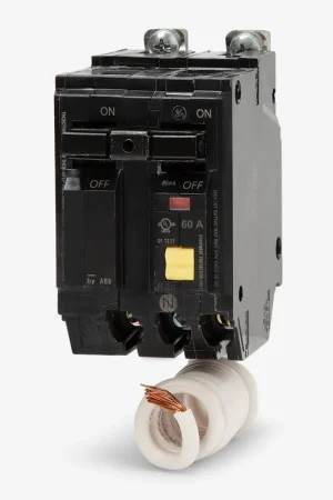ABB THQB2160GFEP2 - 60A GFEP Miniature Circuit Breaker Deal