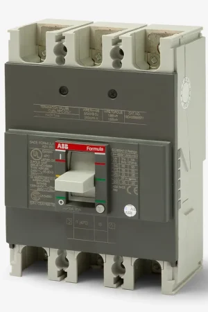 Grab Now ABB A2N225TW - 225A 3 Pole Molded Case Circuit Breaker