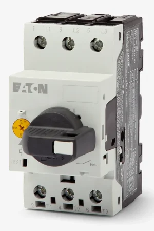 Price Cut Eaton XTPR012BC1 Manual Motor Protector