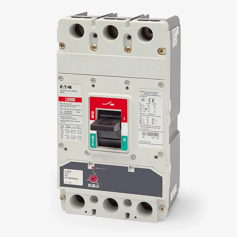 Top Pick Eaton LGE3630NN Frame